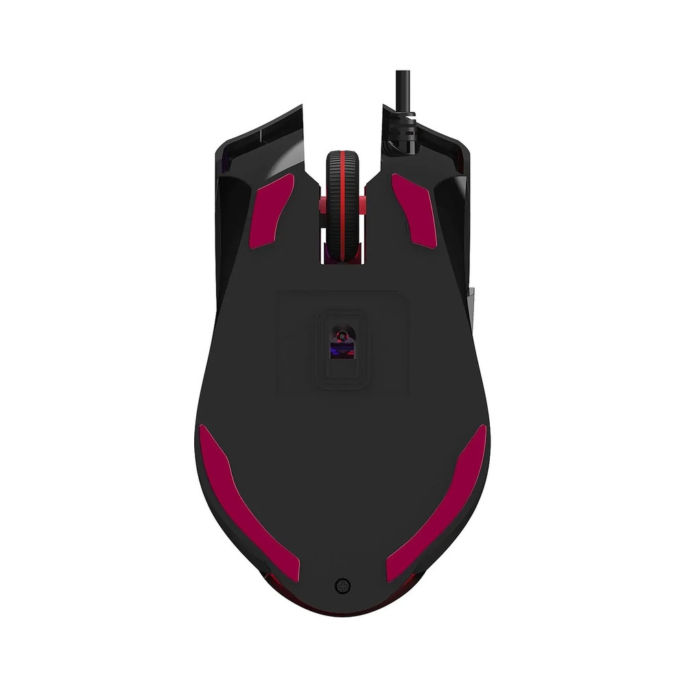 Мышь проводная A4Tech Bloody ES7, черная — KSKSHOP.RU
