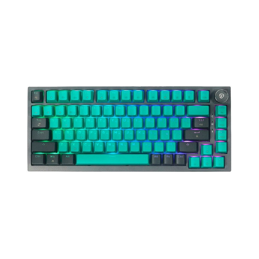 Клавиатура проводная Raskat KM006 — KSKSHOP.RU