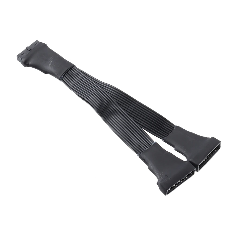 Разветвитель USB3.0 to USB3.0 X2 — KSKSHOP.RU