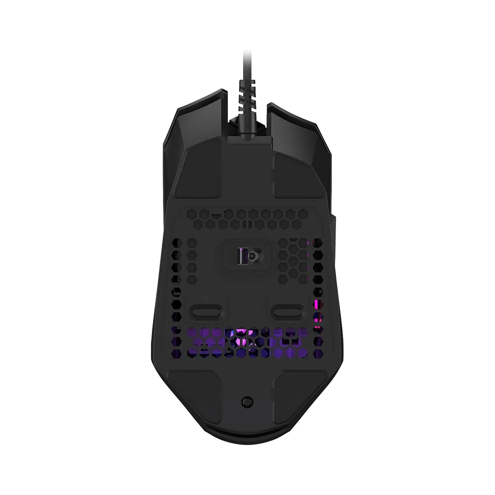 Мышь проводная A4Tech Bloody W65 Max Mini, черный — KSKSHOP.RU