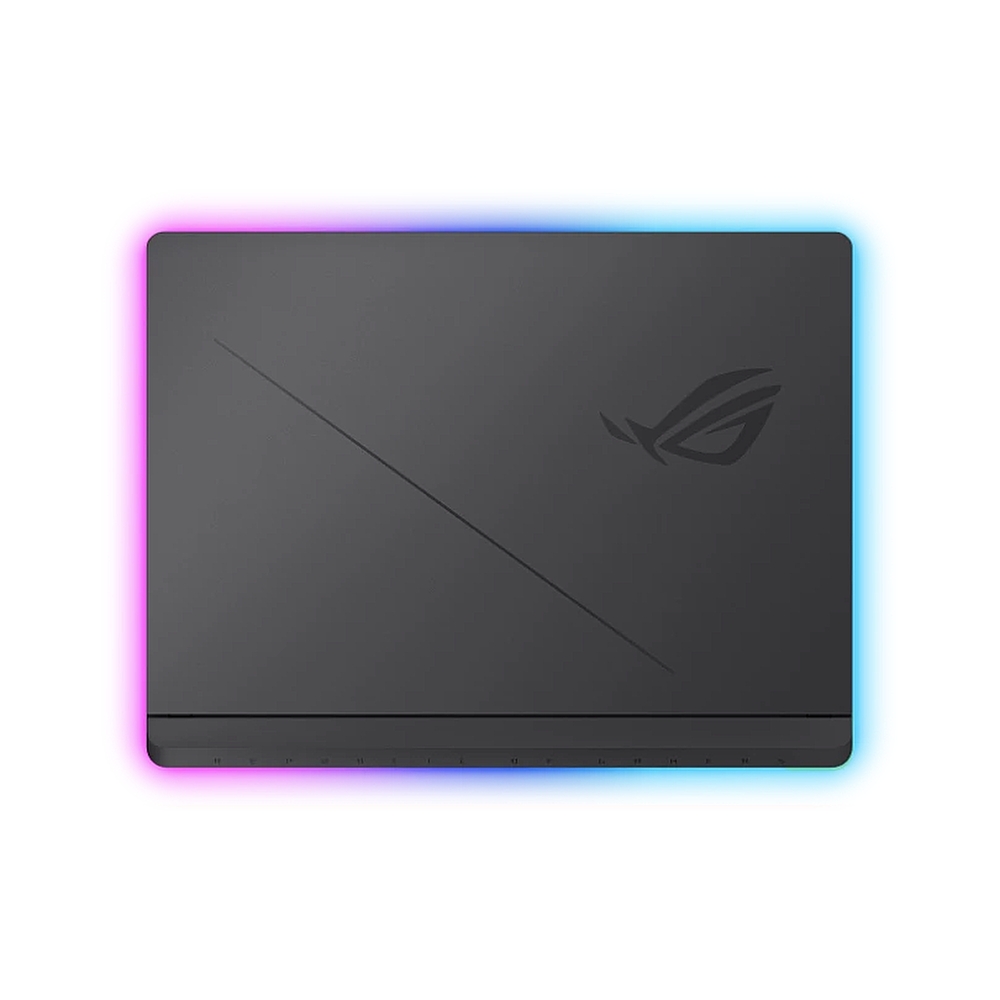 ASUS ROG Strix G16 G615LR-S5348 Intel Core Ultra 7 255HX 2300MHz/16"/2560х1600/32GB/1024GB SSD/NVIDIA GeForce RTX 5070 Ti 12GB/Wi-Fi/Bluetooth/Без ОС (90NR0LR1-M00FB0) Grey — KSKSHOP.RU