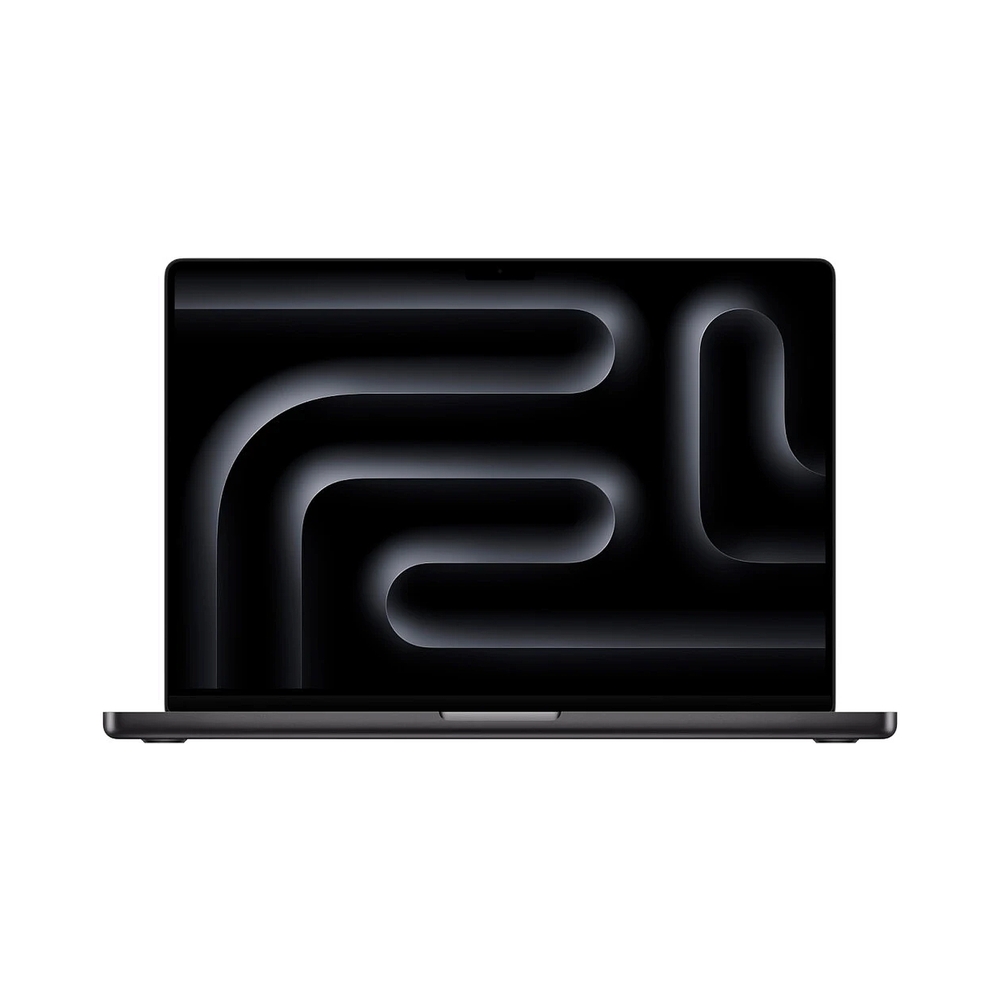 Ноутбук Apple MacBook Pro A3403 M4 Pro 14 core/24Gb/SSD512Gb/20 core GPU/16.2"/Retina XDR/Mac OS/black — KSKSHOP.RU