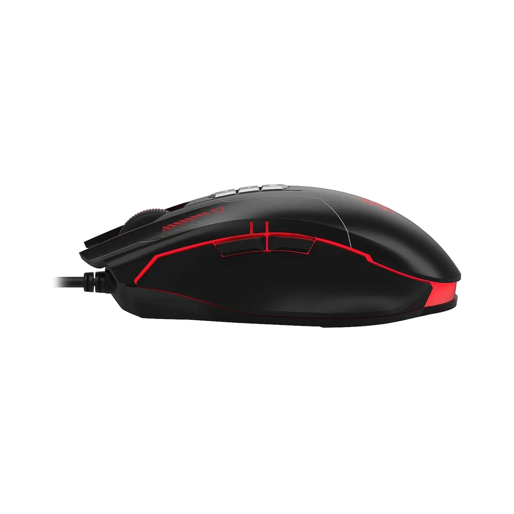 Мышь проводная A4Tech Bloody ES7, черная — KSKSHOP.RU