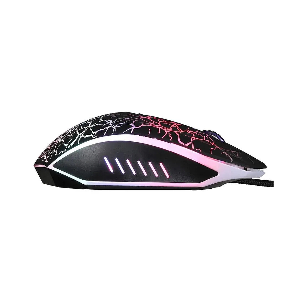 Мышь Oklick 905G, черный — KSKSHOP.RU