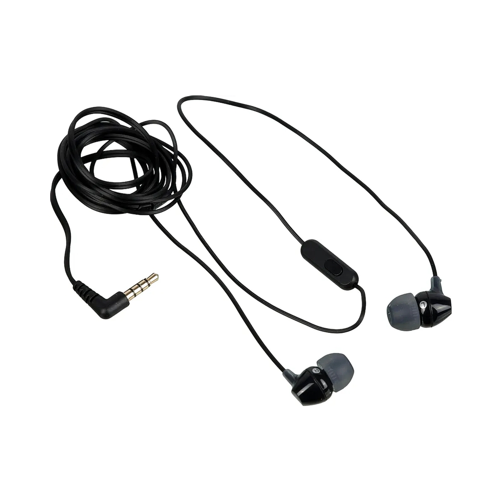 Проводные наушники Sony MDR-EX15APB, черный — KSKSHOP.RU