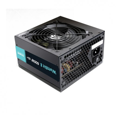 картинка Блок питания ZALMAN ZM700-LXII [ZM700-LXII] от магазина Одежда+