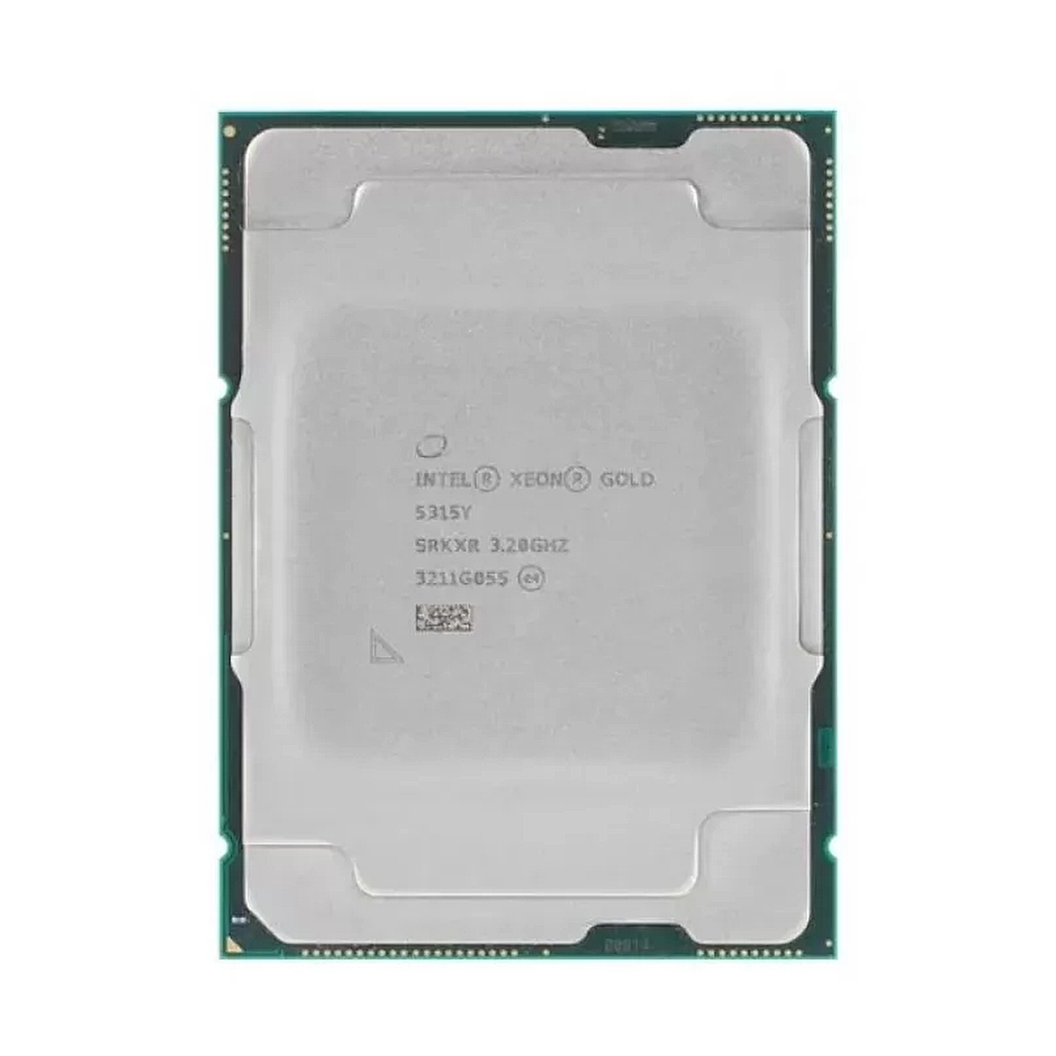 Процессор Intel Xeon 3200/12M S4189 OEM GOLD 5315Y CD8068904659201 IN — KSKSHOP.RU