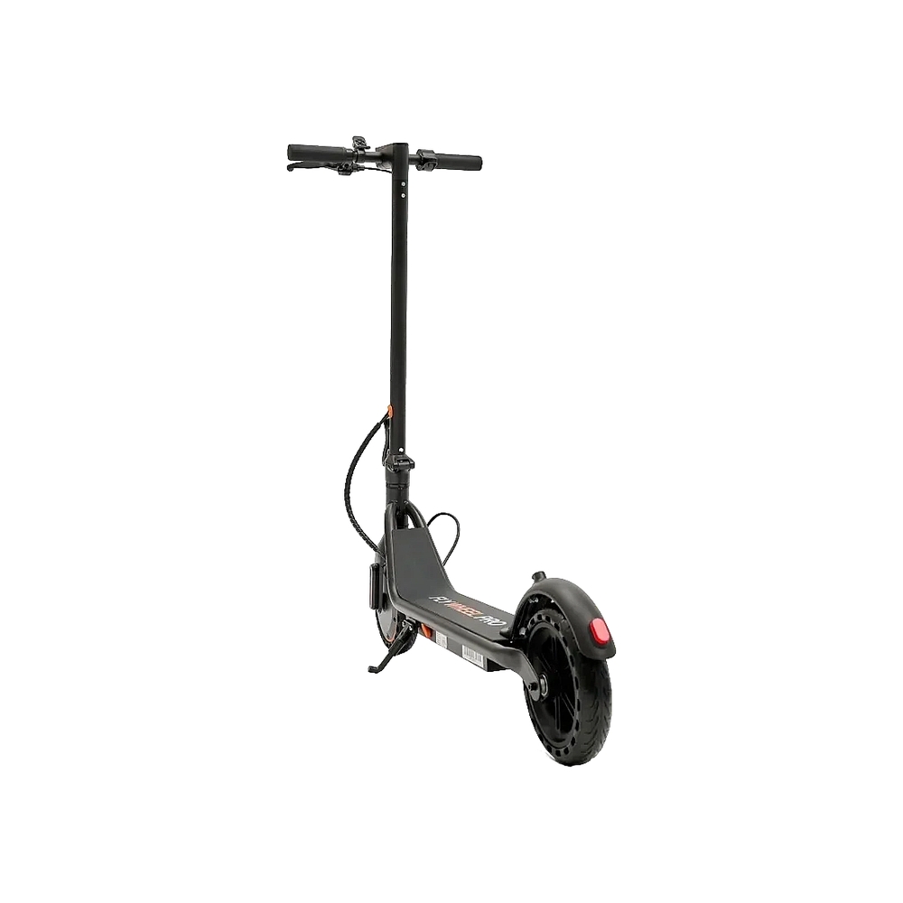Электросамокат AOVO FLY Pro — KSKSHOP.RU