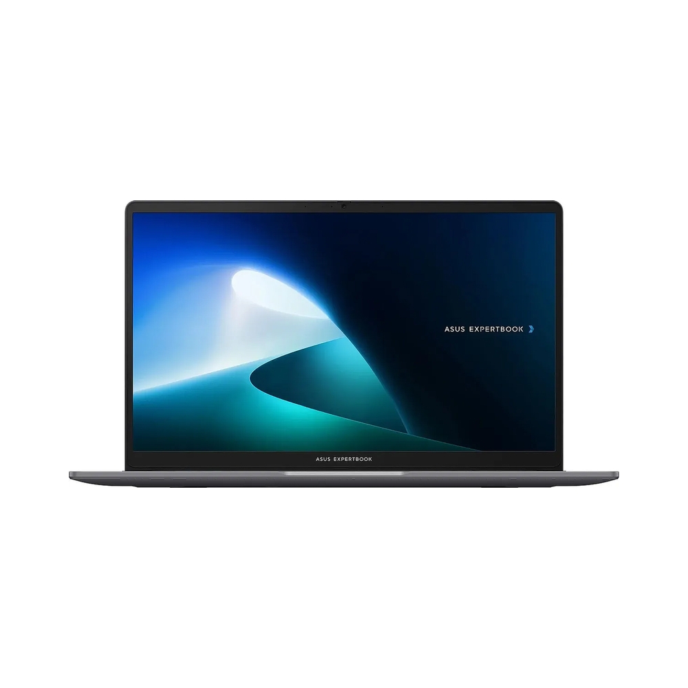 Ноутбук ASUS Expertbook P1503CVA-I716512B0D/15.6"/IPS/Intel Core 7 240H/16Gb/512Gb SSD/Intel Graphics/DOS/серый/1.6kg — KSKSHOP.RU