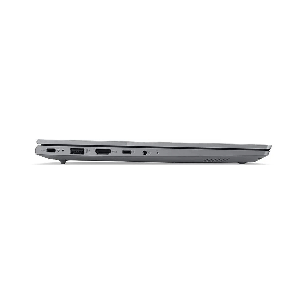 Ноутбук 14" IPS WUXGA LENOVO ThinkBook 14 G8 IRL grey (Core 7 240H/16Gb/512Gb SSD/VGA int/FP/noOS ) ((21SG003DGQ)) — KSKSHOP.RU