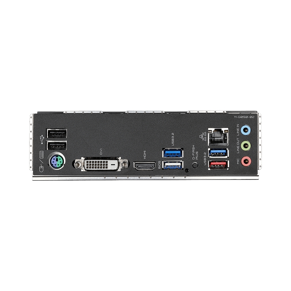 Материнская плата Gigabyte B550 GAMING X V2 — KSKSHOP.RU