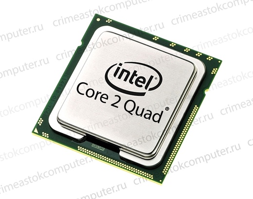 [Б/У] Процессор Intel Core2Quad Q6600 | 4x2.40GHz | LGA775 — KSKSHOP.RU
