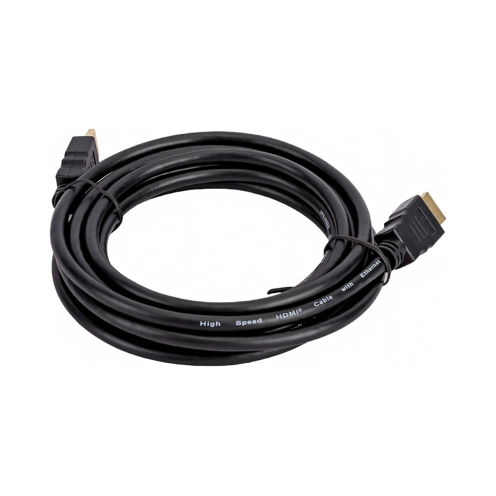 Кабель PROconnect HDMI - HDMI 2.0, 3м, Gold — KSKSHOP.RU