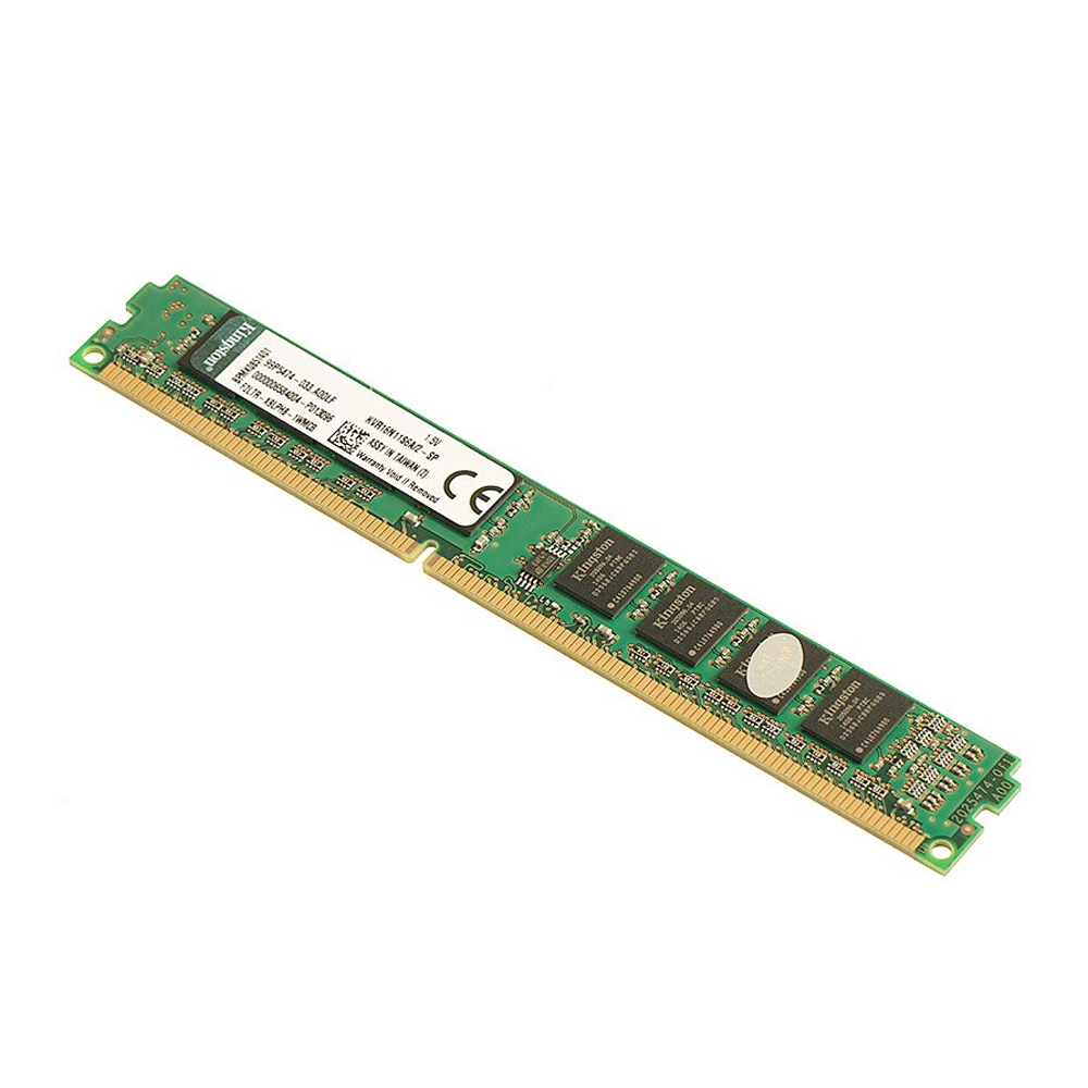 [Б/У] Оперативная память Kingston 2GB DDR3 [KVR16N11S6A/2-SP] — KSKSHOP.RU