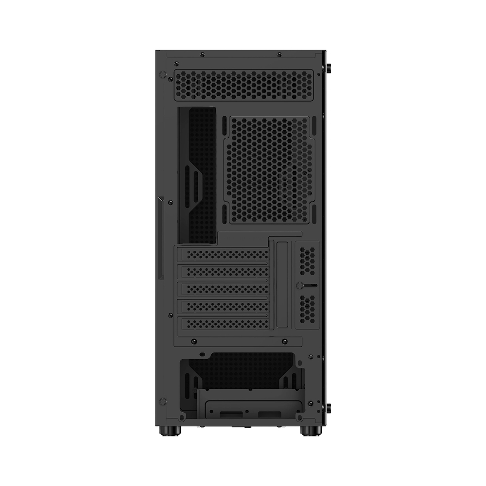 картинка Корпус Ocypus Gamma C50, черный от магазина Одежда+