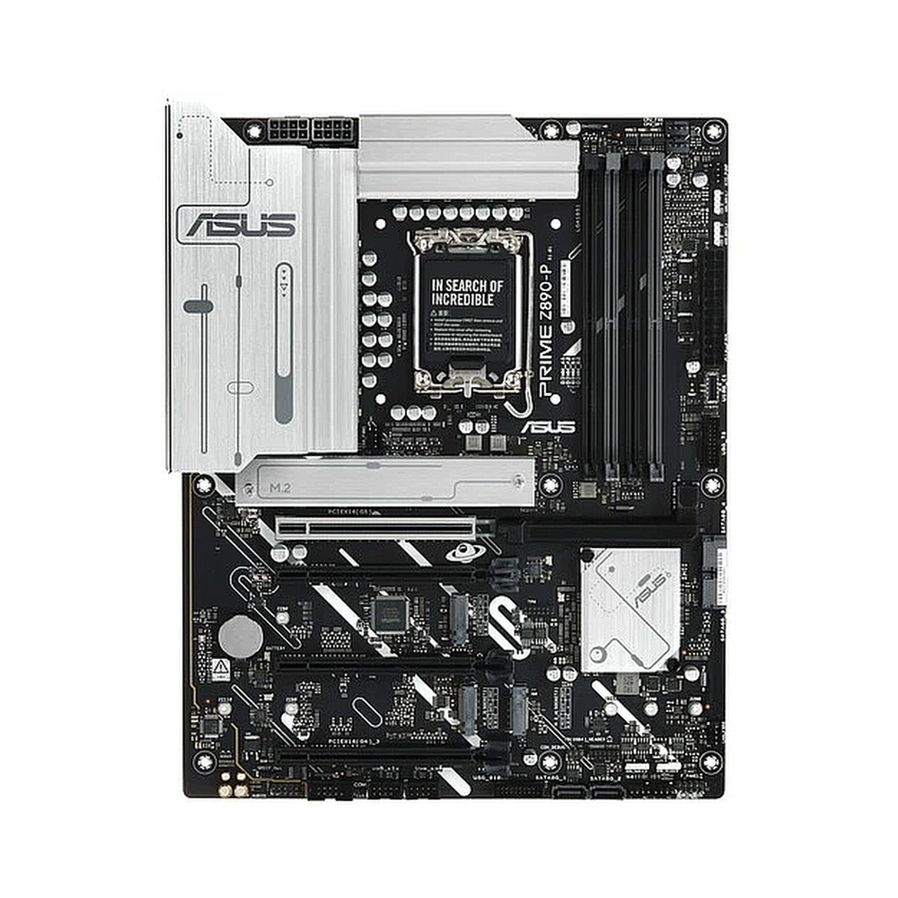Материнская плата ASUS INTEL Z890 s1851 — KSKSHOP.RU