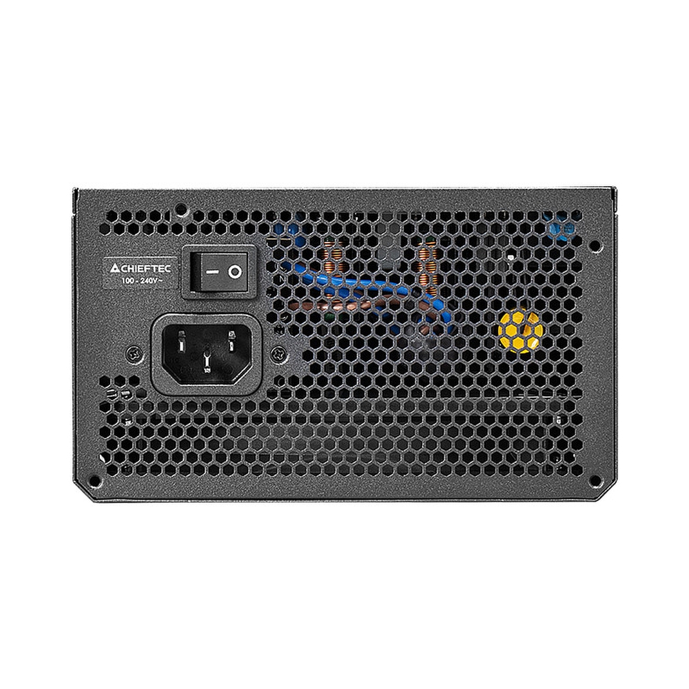 Блок питания Chieftec Vega [PPG-850-S] 850W — KSKSHOP.RU
