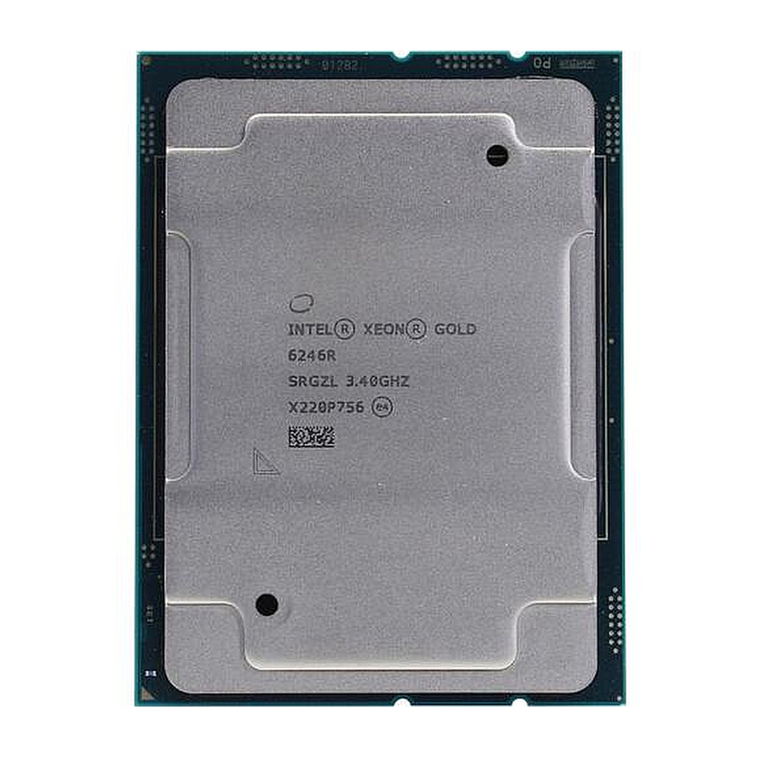 Процессор Intel Xeon Gold 6246R Soc-3647 3.4GHz OEM — KSKSHOP.RU