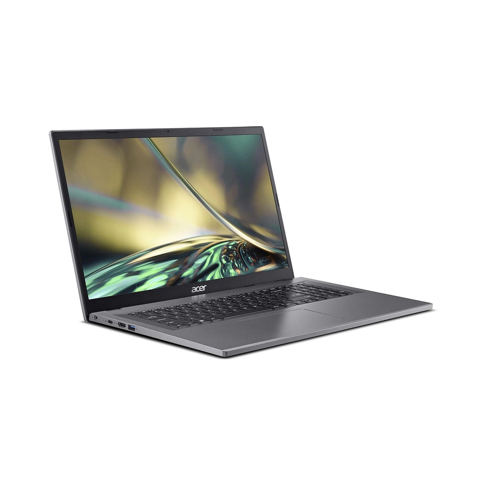 Ноутбук Acer Aspire 3  A317-55P-35S2 / 17,3" FHD IPS 800:1 250 nit / Core i3-N305 / UMA / 16 GB LPDD — KSKSHOP.RU