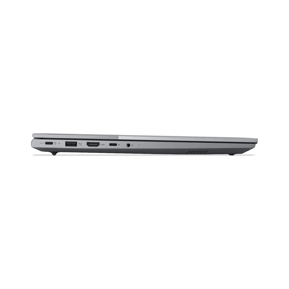 Ноутбук 16" IPS WUXGA LENOVO ThinkBook 16 G8 IRL grey (Core 5 210H/16Gb/512Gb SSD/VGA int/FP/noOS) ((21SH0049GQ)) — KSKSHOP.RU
