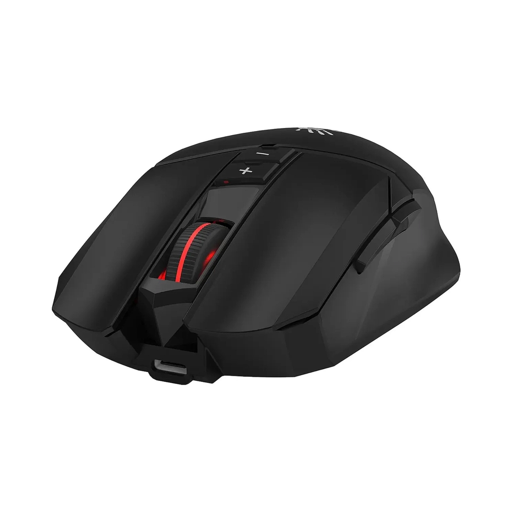 Мышь беспроводная A4Tech Bloody R36 Ultra, чёрный — KSKSHOP.RU