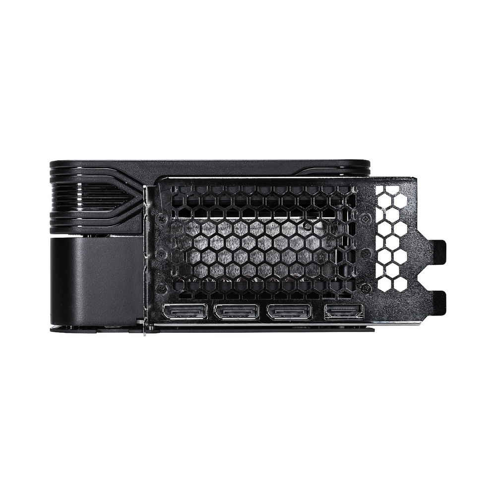 Видеокарта Palit GeForce RTX 5070 Ti GameRock [NE7507T019T2-GB2030G] — KSKSHOP.RU