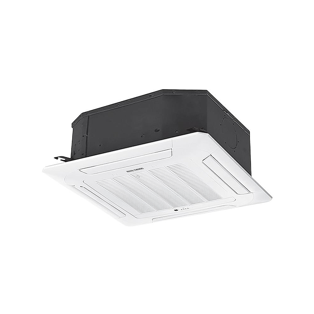 Блок внутренний Royal Thermo Forte Integro RTFC/in-48LAKHN1_V2 сплит-системы, кассетного типа — KSKSHOP.RU