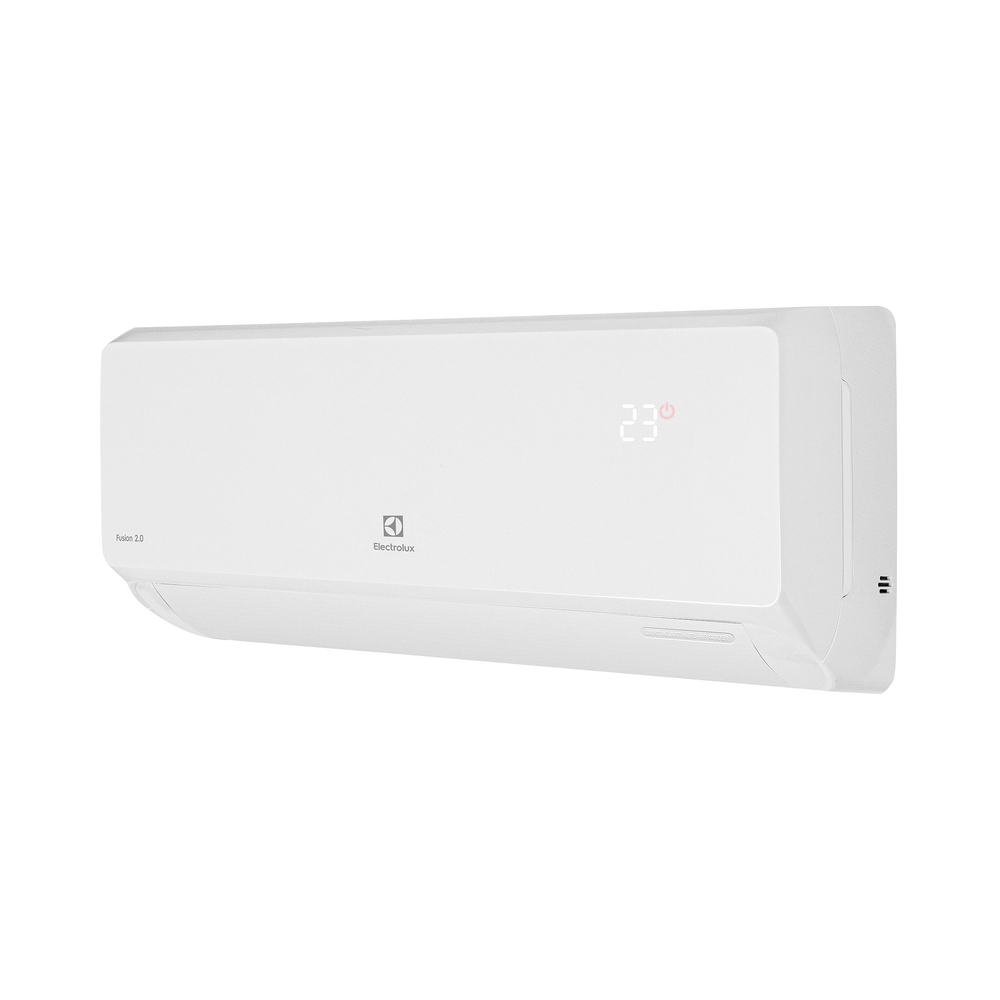 Внутренний блок настенный Electrolux ESVMW-SF-71N 24200 BTU, 71 м², 35/40 дБ, охлаждение, обогрев, белый — KSKSHOP.RU