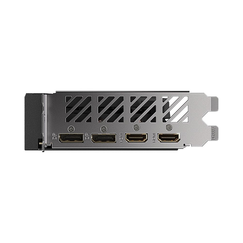 Видеокарта GIGABYTE GeForce RTX 4060 Ti WINDFORCE OC [GV-N406TWF2OC-8GD] — KSKSHOP.RU