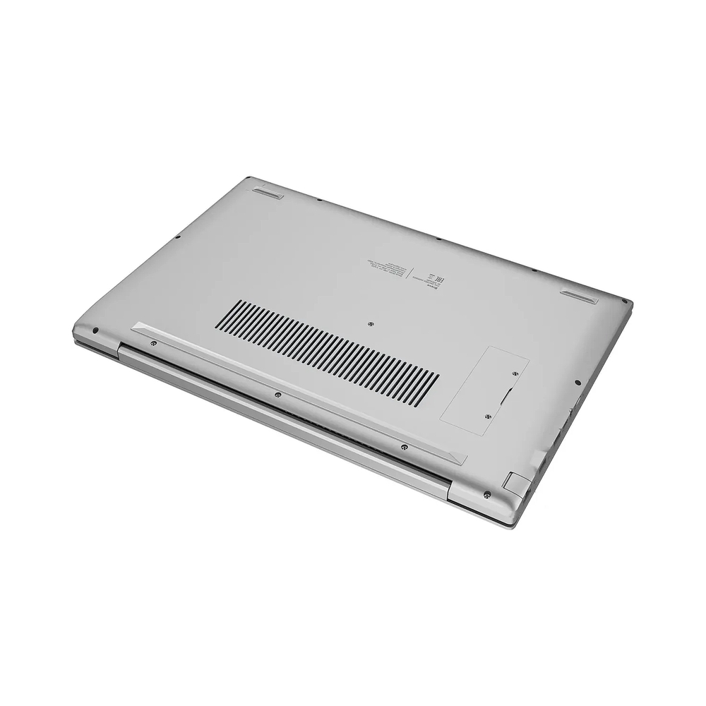 Ноутбук Digma Pro Breve серебристый DN15R5-ADXW09 Ryzen 5 7430U 16Gb SSD512Gb AMD Radeon 15.6" IPS FHD (1920x1080) Windows 11 Professional WiFi BT Cam 4500mAh — KSKSHOP.RU