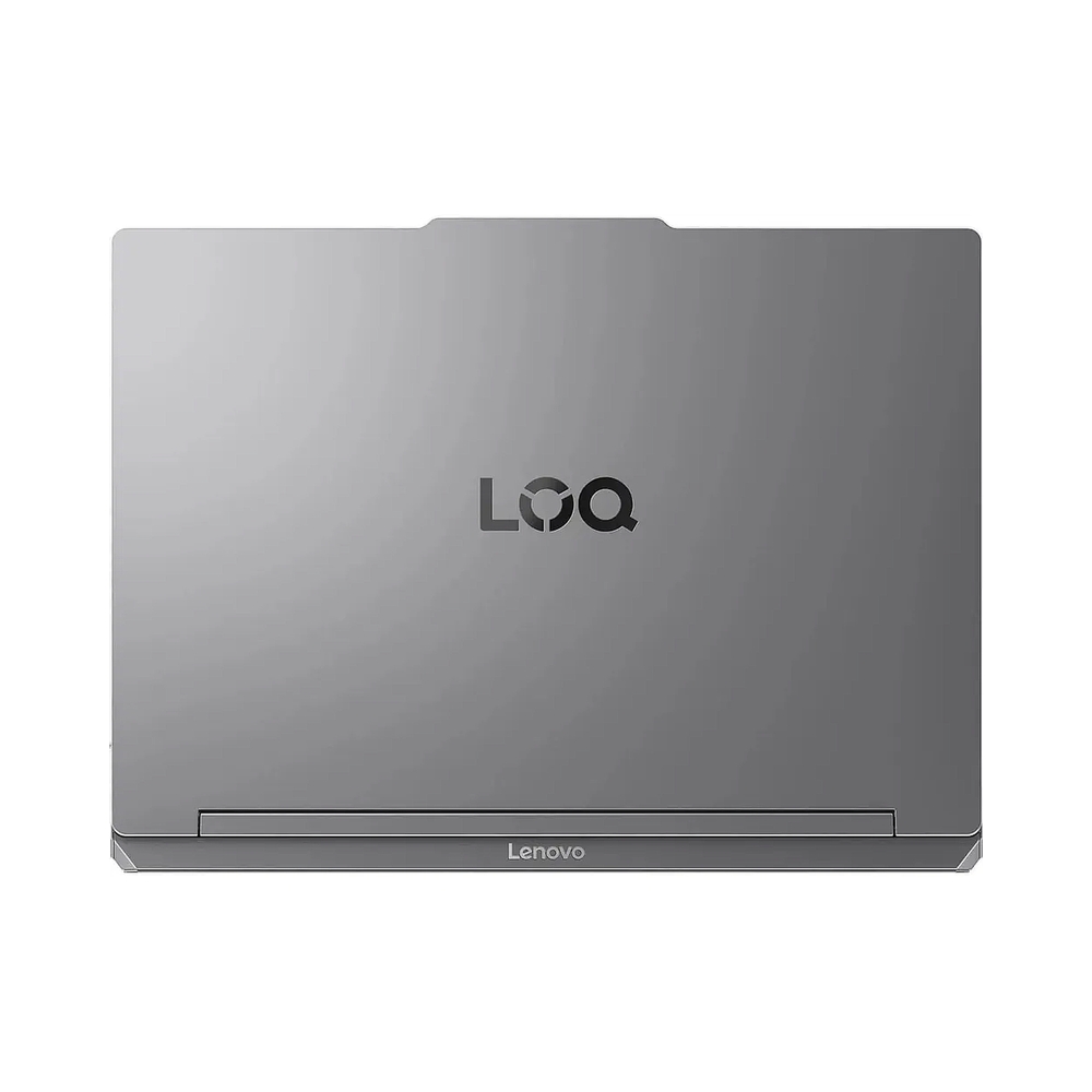 Ноутбук Lenovo LOQ 15AHP11/15.3" IPS/AMD Ryzen 7 250/16Gb/512Gb SSD/NVIDIA GeForce RTX 5050 8Gb/без ОС/серый/2.1kg — KSKSHOP.RU