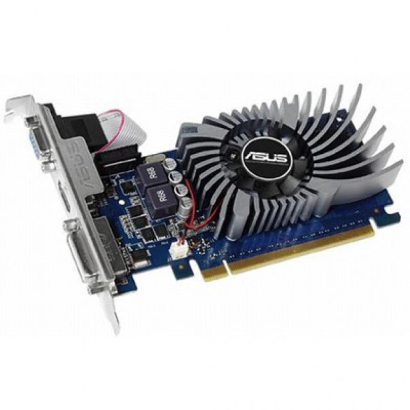 картинка [Б/У] Видеокарта GT640 1Gb GDDR3 128Bit от магазина Одежда+