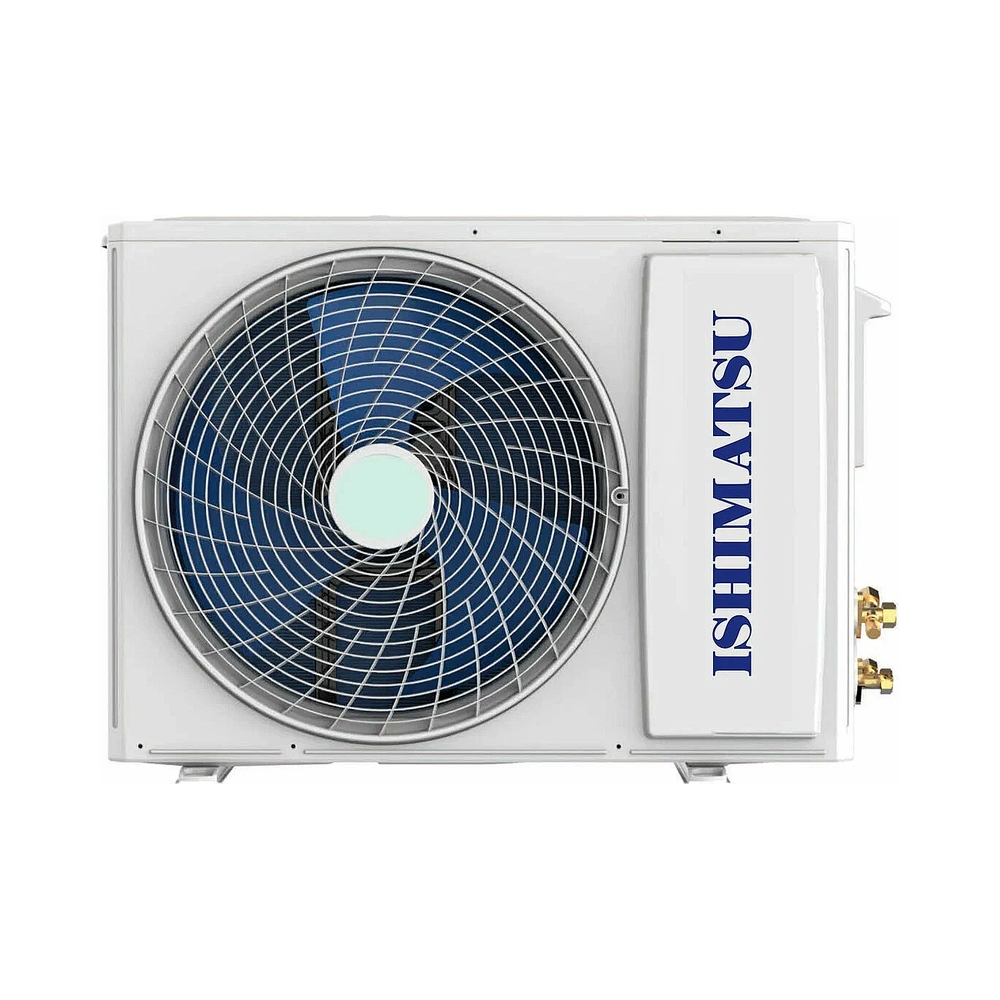 Наружный блок мультисплитсистемы Ishimatsu AMSN-27/3 — KSKSHOP.RU