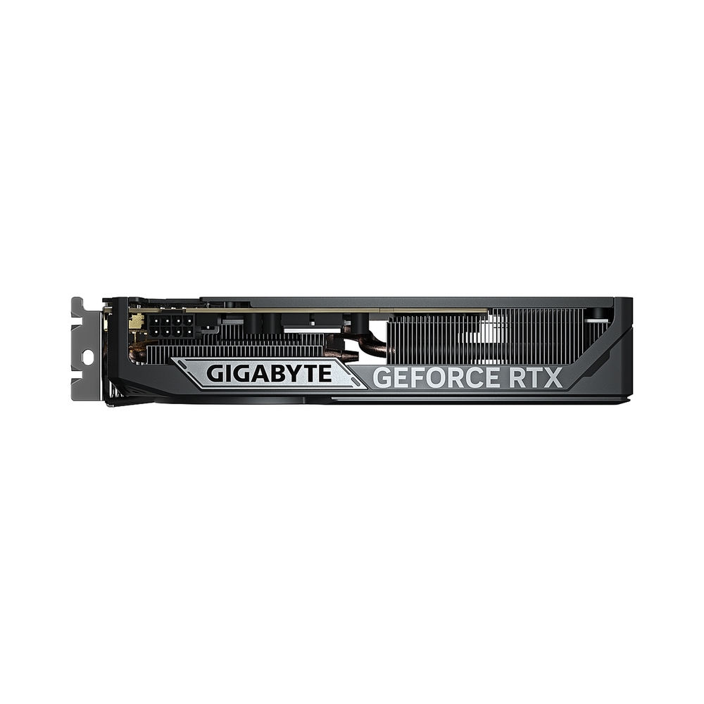 Видеокарта GIGABYTE GeForce RTX 5060 WINDFORCE MAX OC [GV-N5060WF2MAX OC-8GD] — KSKSHOP.RU