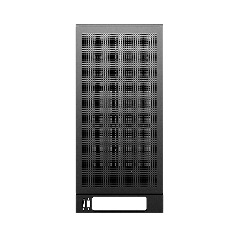 Корпус DEEPCOOL CH270 [R-CH270-BKNGM0-G-1], черный — KSKSHOP.RU