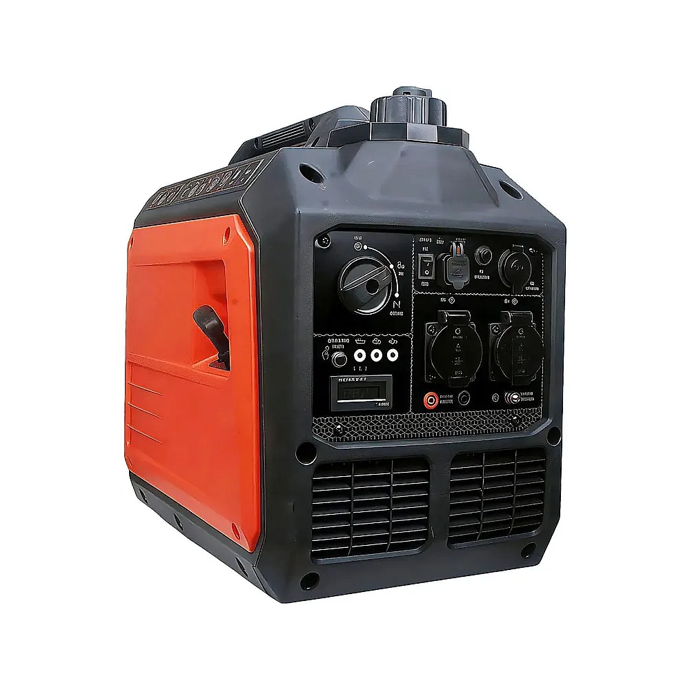 Генератор Edon ED-IG-2500 2кВт — KSKSHOP.RU