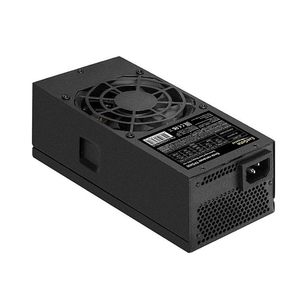 Блок питания 400W ExeGate TPS400 — KSKSHOP.RU