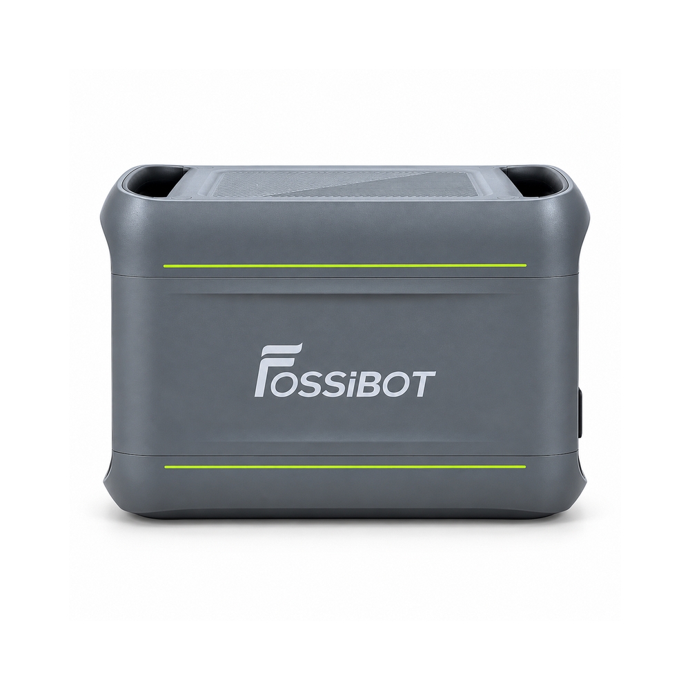 Портативная электростанция FOSSiBOT F1800 1800W — KSKSHOP.RU