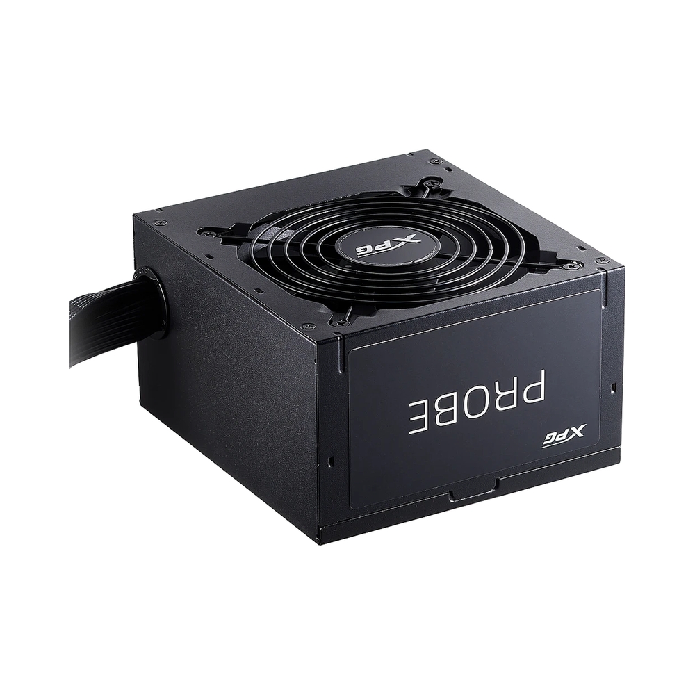 Блок питания ADATA XPG PROBE [PROBE700B-BKCEU] 700W — KSKSHOP.RU