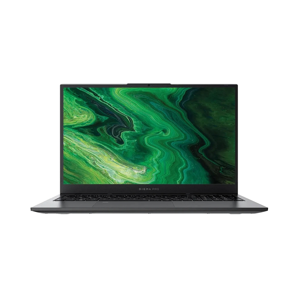Ноутбук 17,3" Digma Pro Fortis M (DN17P5-ADXW01) [1920x1080, IPS, Core i5-1235U, RAM 16Gb, SSD 512Gb, Intel UHD Graphics, Windows 11 Pro] — KSKSHOP.RU