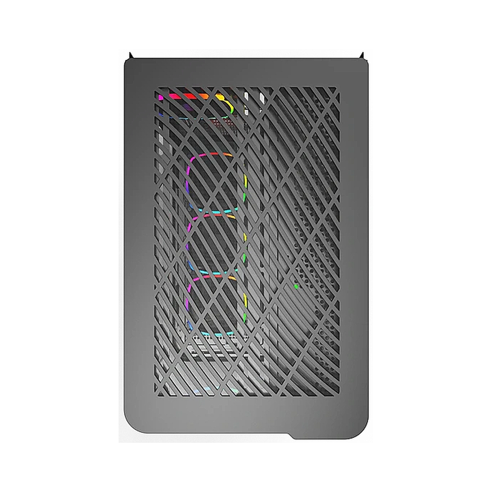 Корпус MONTECH KING 95 PRO, черный — KSKSHOP.RU