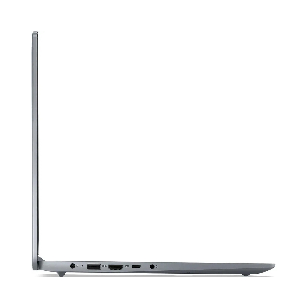 картинка Ноутбук 15.6" Lenovo IdeaPad Slim 3 15IAN8 серый от магазина Одежда+