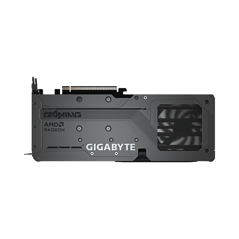 Видеокарта GIGABYTE AMD Radeon RX 9060 XT GAMING OC [GV-R9060XTGAMING OC-8GD 1.0] — KSKSHOP.RU