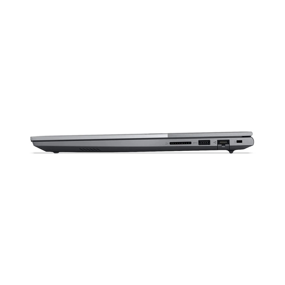 Ноутбук 16" IPS WUXGA LENOVO ThinkBook 16 G8 IRL grey (Core 5 210H/16Gb/512Gb SSD/VGA int/FP/noOS) ((21SH0049GQ)) — KSKSHOP.RU