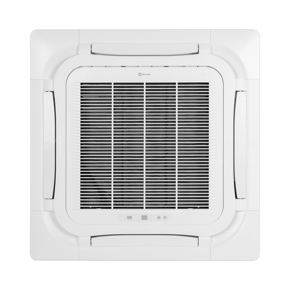 Комплект Royal Thermo Forte Integro RTFC-36LAKHN1_V2 сплит-системы, кассетного типа — KSKSHOP.RU