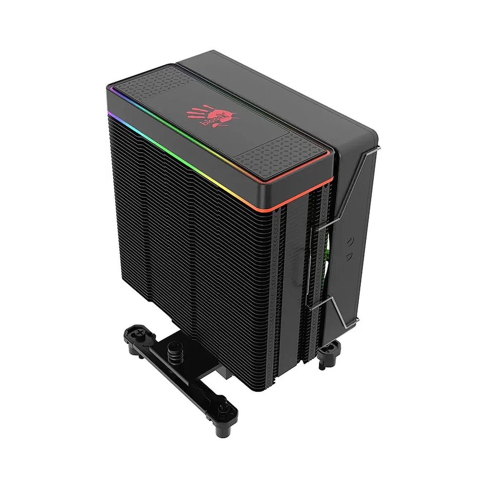 Кулер для процессора Bloody AC-15 ARGB (AC-15-ARGB240-BK) — KSKSHOP.RU
