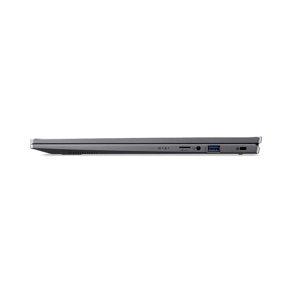 Ноутбук Acer Swift Go 16 SFG16-72-787A / 16" WQXGA+ 3200x2000 OLED 120Hz 1,000,000:1 400 nit / Core — KSKSHOP.RU