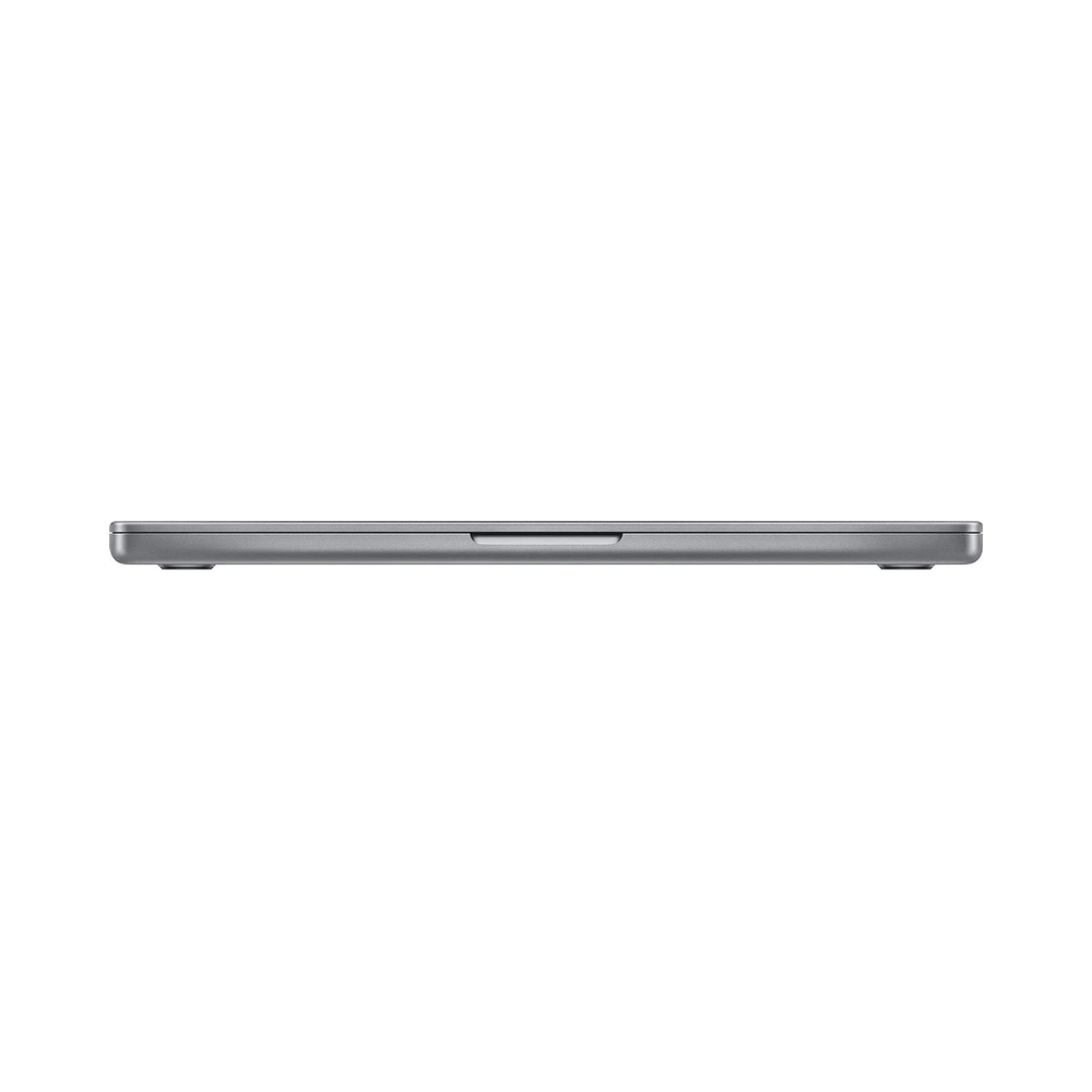 Ноутбук Apple MacBook Pro A2918 M3 8 core 8Gb SSD512Gb/10 core GPU 14.2" Retina (3024x1964) Mac OS grey space WiFi BT Cam (Z1C8000EA(MTL73)) — KSKSHOP.RU