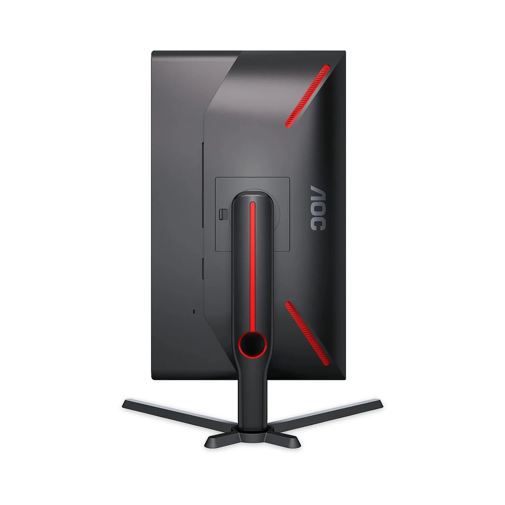 картинка Монитор 25" AOC Gaming 25G3ZM, черный от магазина Одежда+