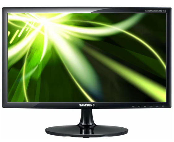 [Б/У] Монитор Samsung S19B150 | 19" Ш. — KSKSHOP.RU